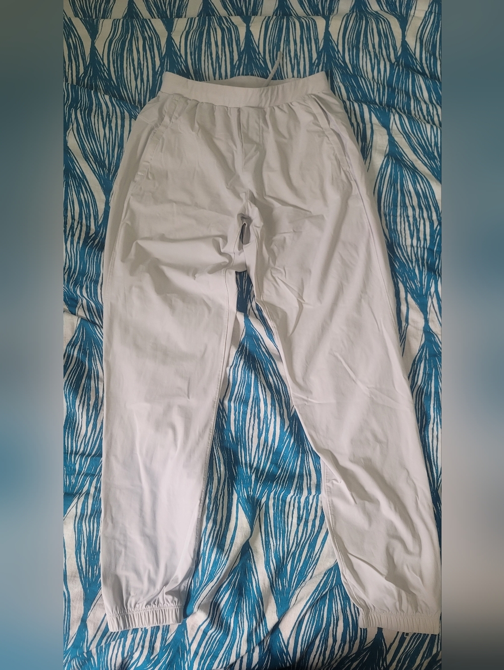 lululemon athletica Men's Surge Jogger Pants